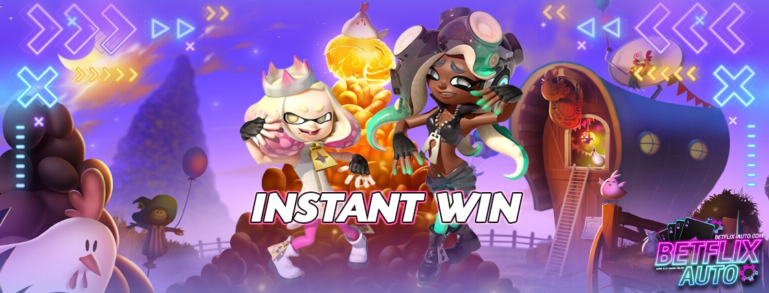 INSTANT WIN
